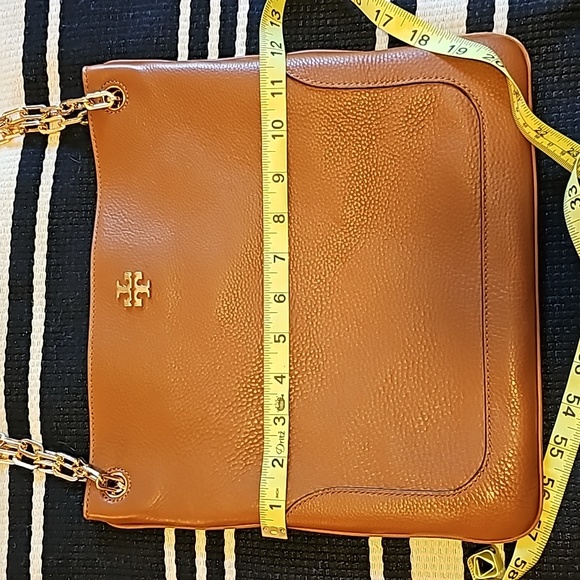 TORY BURCH Crossbody/ Shoulder PURSE with dust bag - Picture 12 of 15